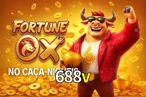 Jogo Fortune Ox no 688v Cassino