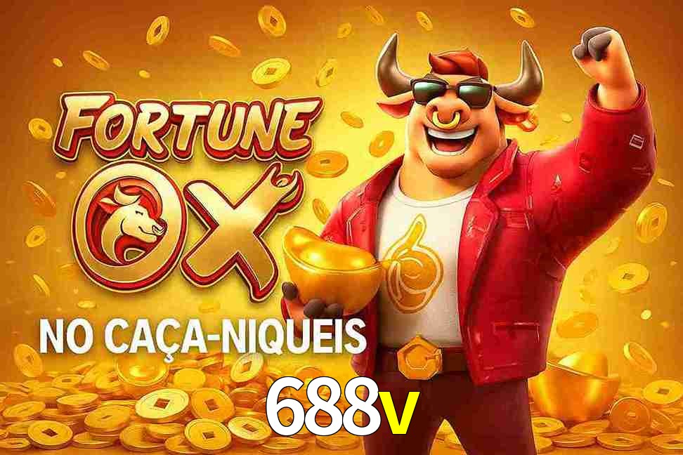 Jogo Fortune Ox no 688v Cassino
