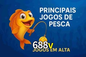 Pesca no 688v