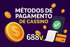 Métodos de Pagamento no 688v