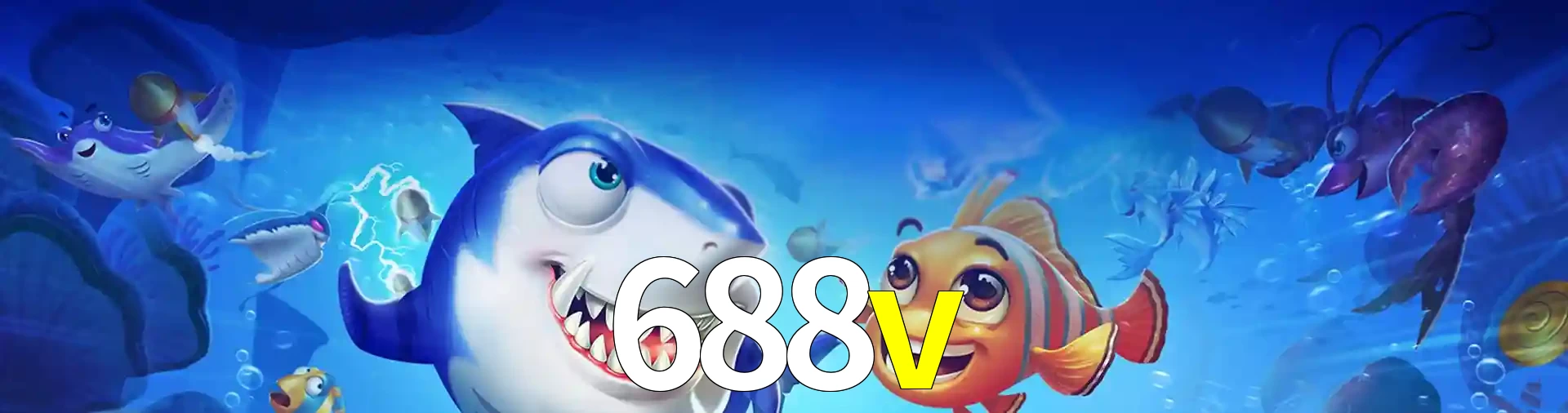 Pescaria Online no 688v Cassino